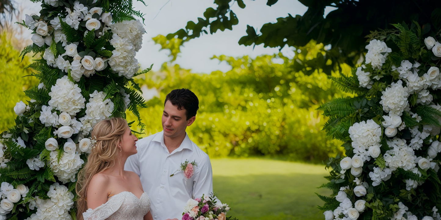 Grand Sirenis Riviera Maya Destination Wedding Package