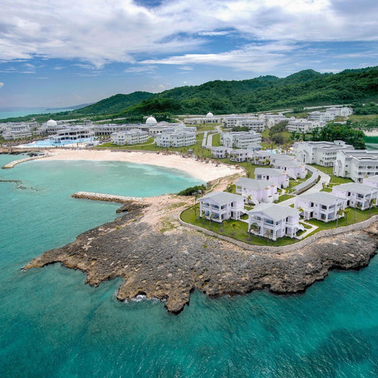 Grand Palladium Lady Hamilton Destination Wedding Package