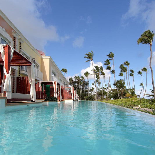 Grand Palladium Bavaro Destination Wedding Package