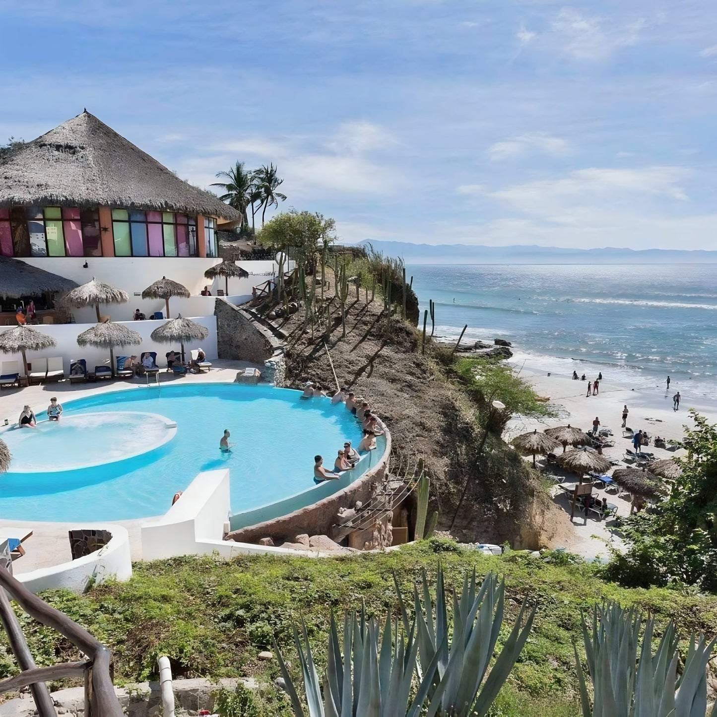 Grand Palladium Vallarta Destination Wedding Package