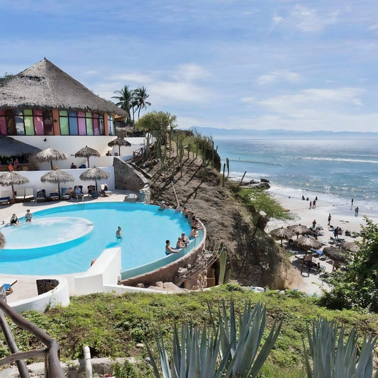 Grand Palladium Vallarta Destination Wedding Package