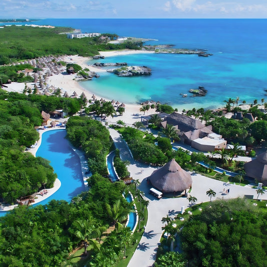 Grand Sirenis Riviera Maya Destination Wedding Package