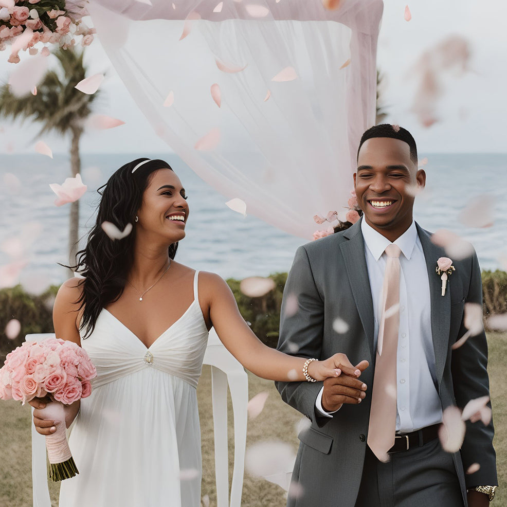 Hotel Riu Palace Bavaro Destination Wedding Package