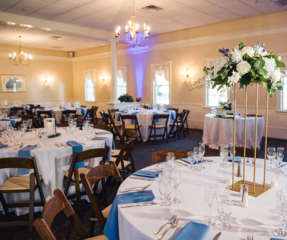 Groveland Fairways Wedding Package