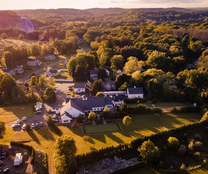 Groveland Fairways Wedding Package