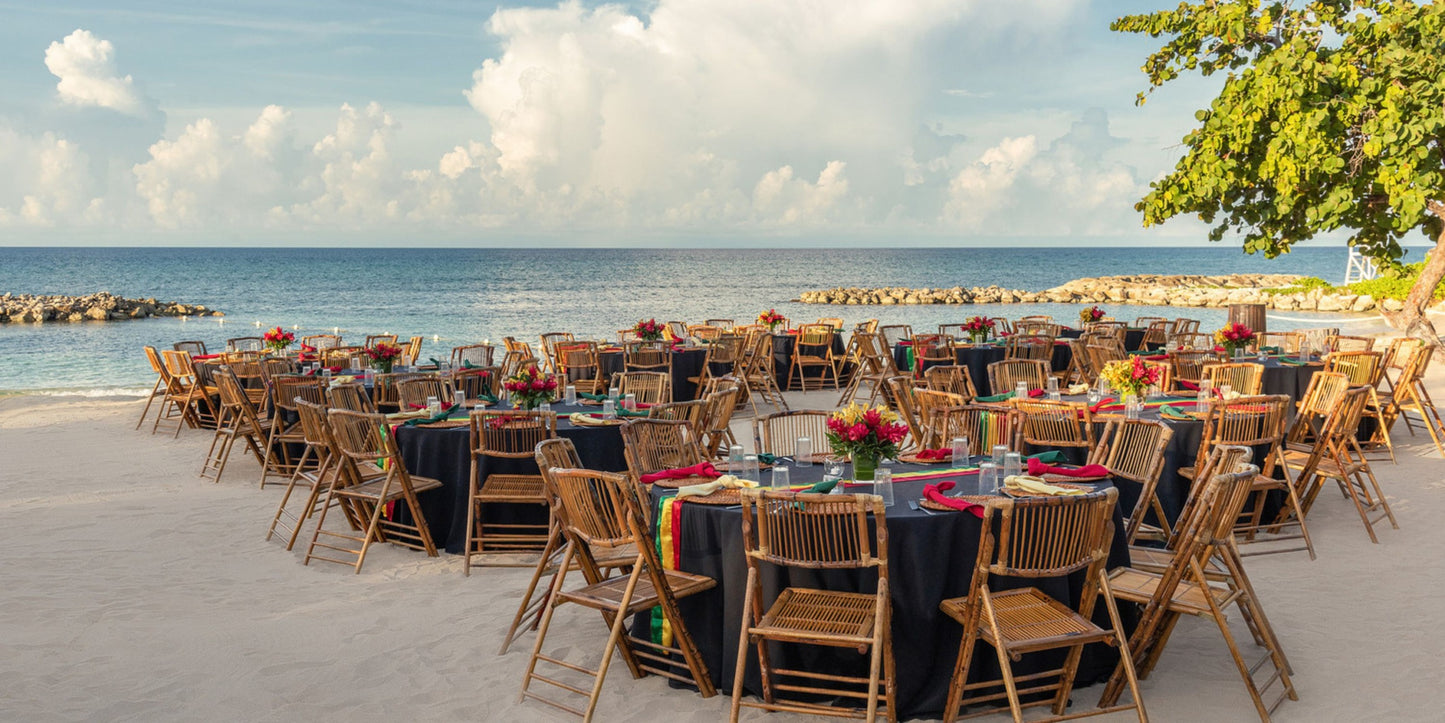 Hyatt Zilara Rose Hall Destination Wedding Package