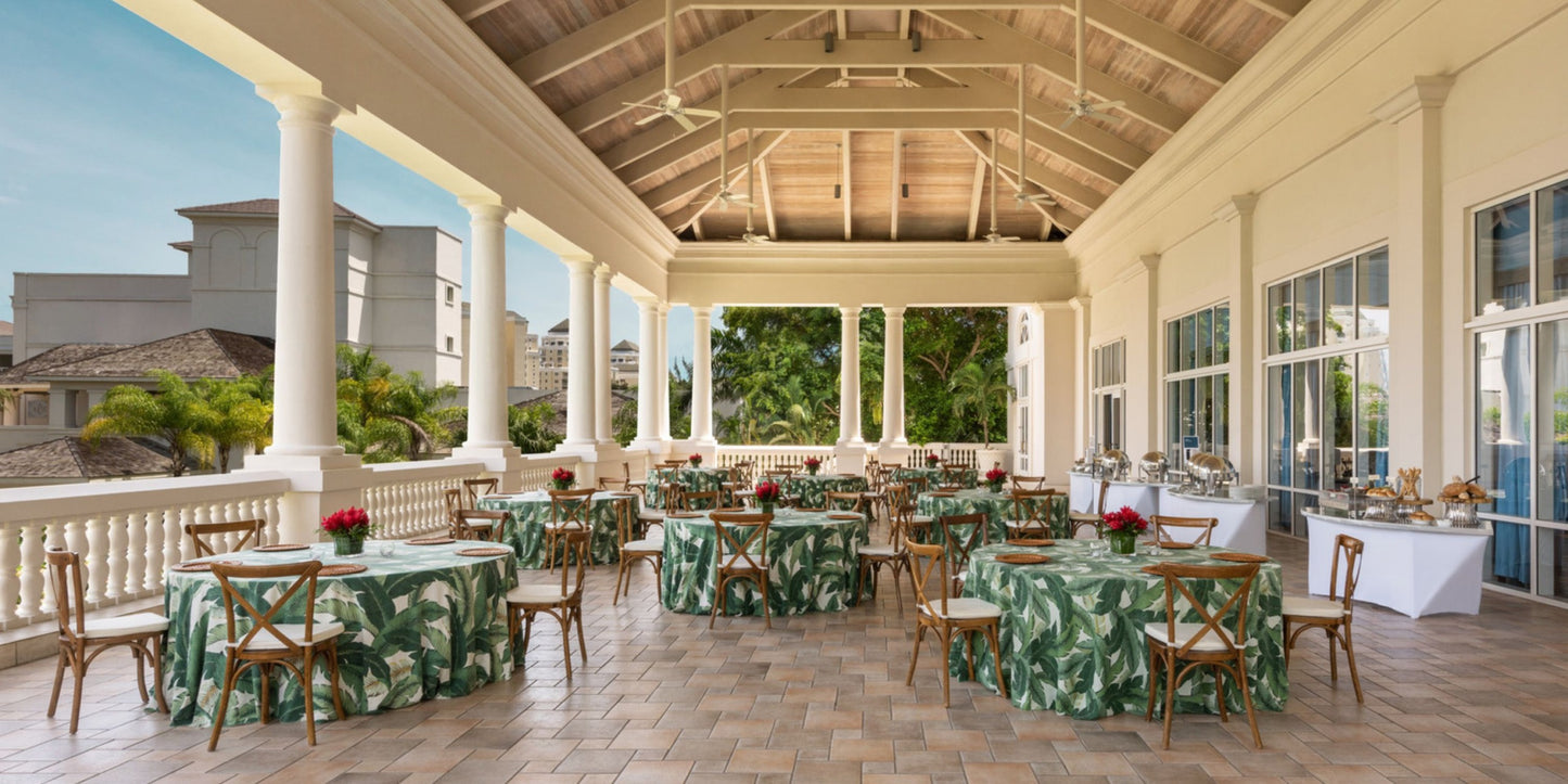 Hyatt Zilara Rose Hall Destination Wedding Package