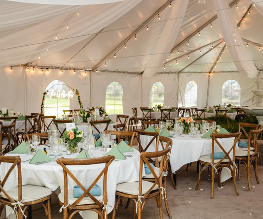 Picturesque Venue Premier Wedding Package - Moraga, California