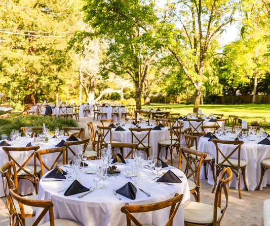 Picturesque Venue Premier Wedding Package - Moraga, California