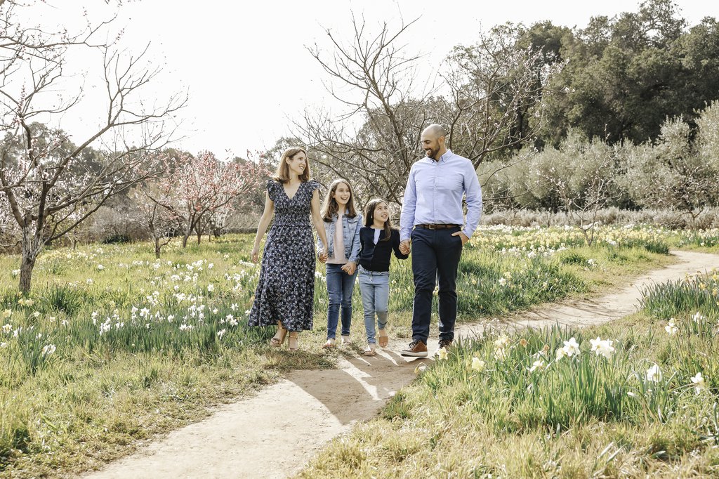 Haley in San Francisco: Proposal / Engagement Photography