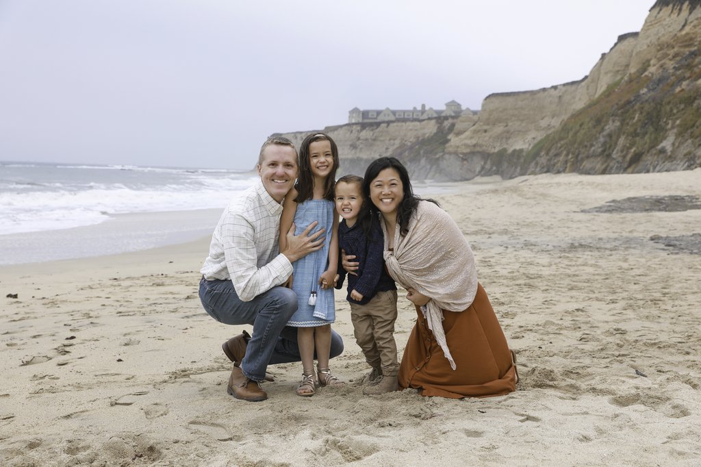 Haley in San Francisco: Proposal / Engagement Photography