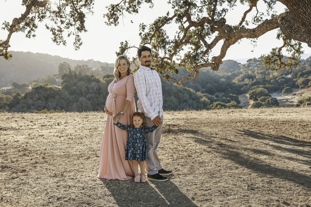 Haley in San Francisco: Proposal / Engagement Photography