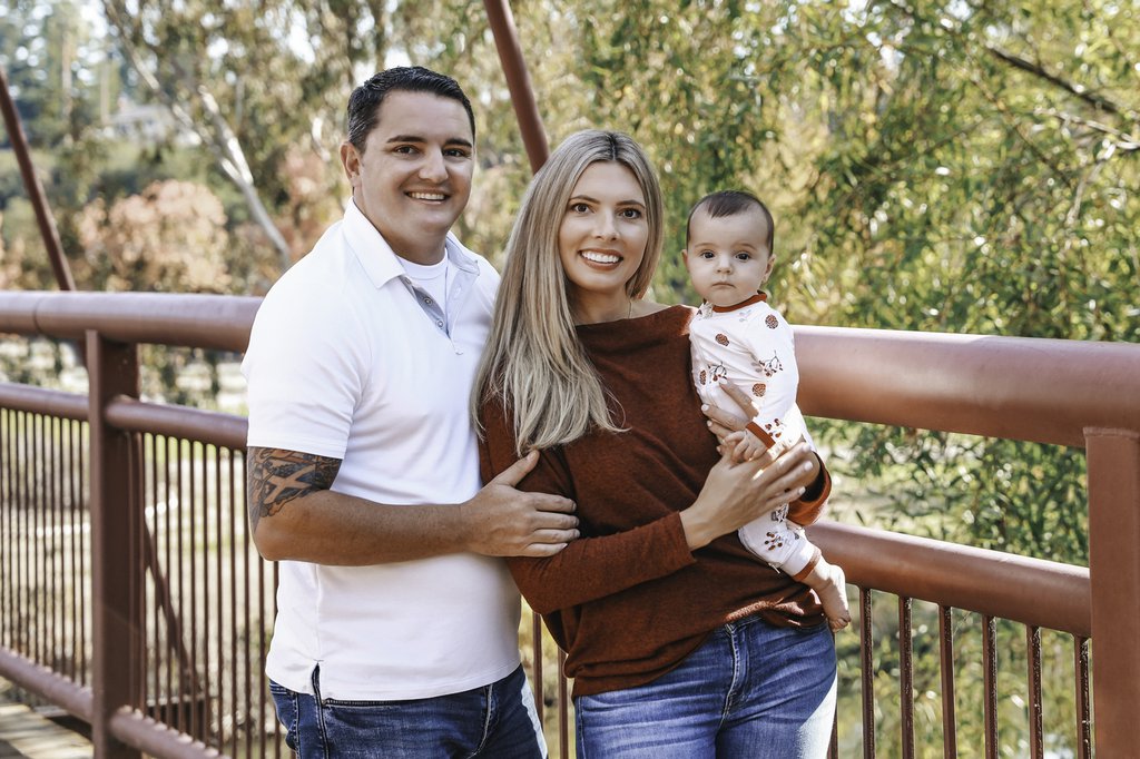 Haley in San Francisco: Proposal / Engagement Photography