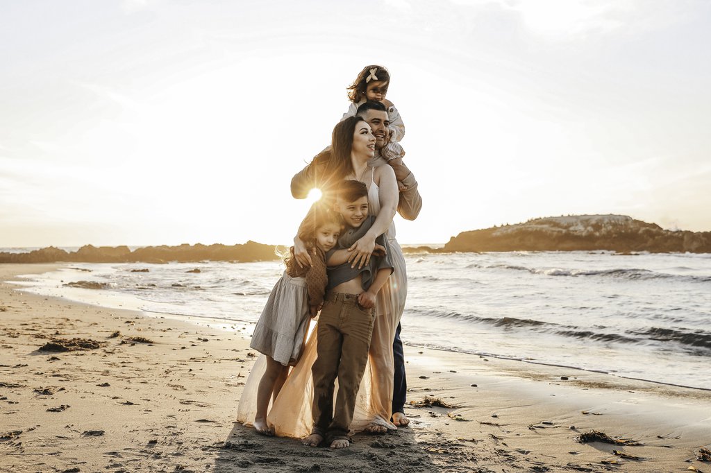 Haley in San Francisco: Proposal / Engagement Photography