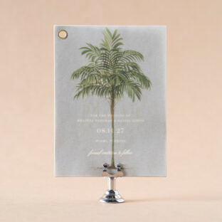 Hani save the date Wedding Invitation Suite