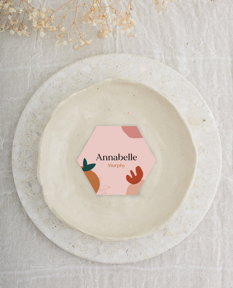 HarvestPlace Cards by Haley J.