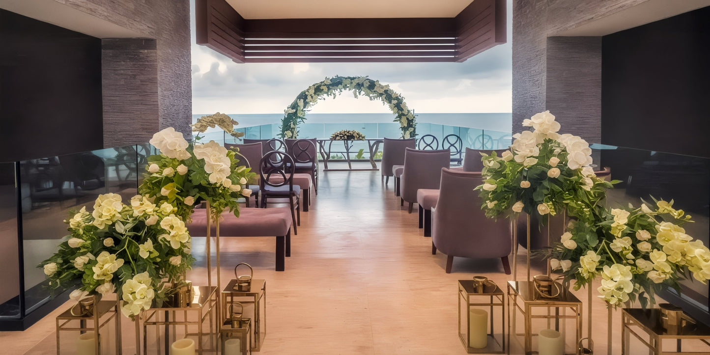 Haven Riviera Cancun Destination Wedding Package