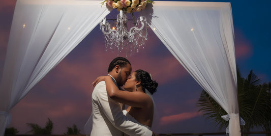 Haven Riviera Cancun Destination Wedding Package
