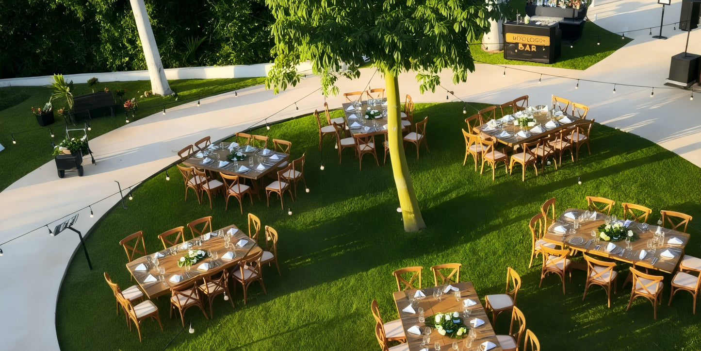 Haven Riviera Cancun Destination Wedding Package