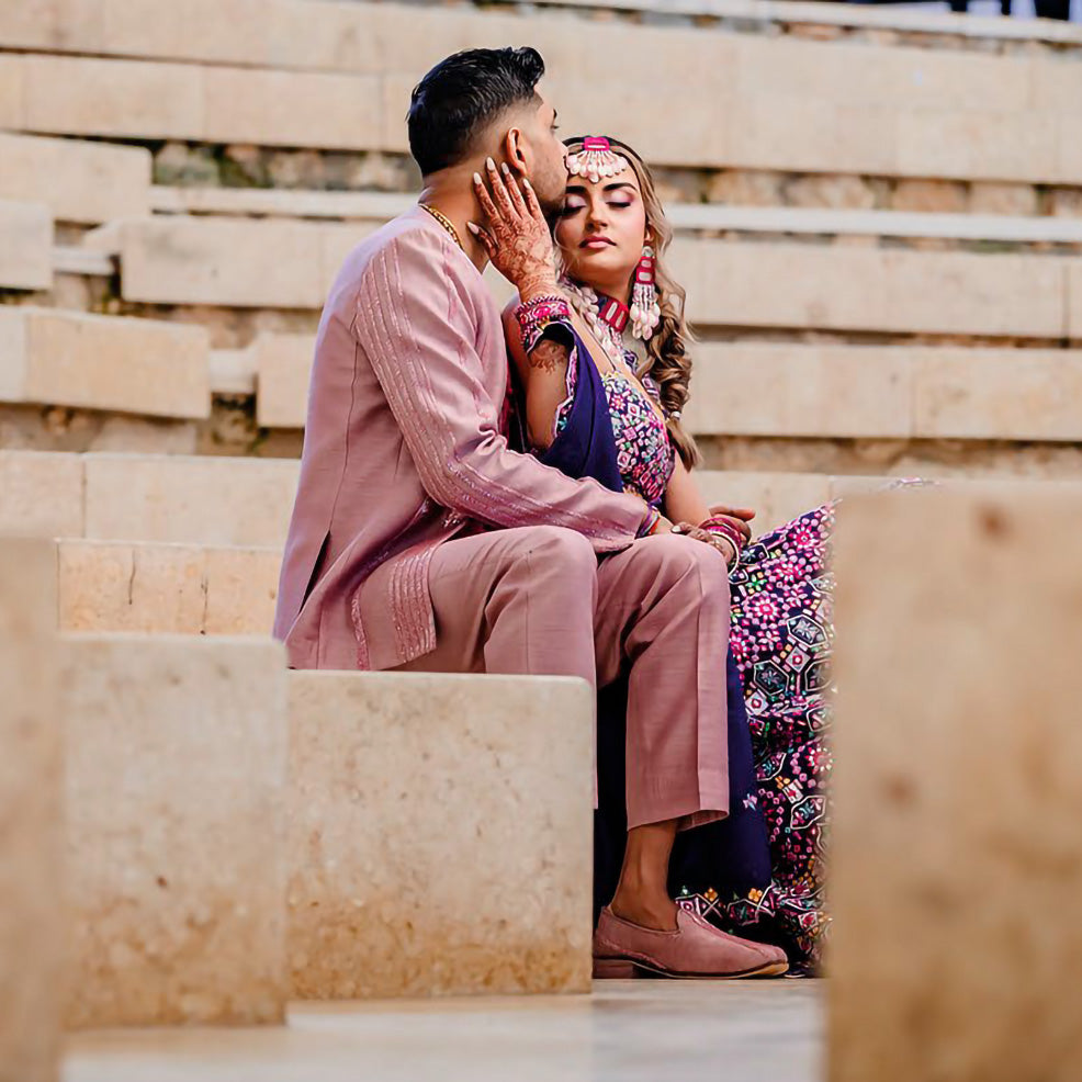 Hilton Cancun Destination Wedding Package