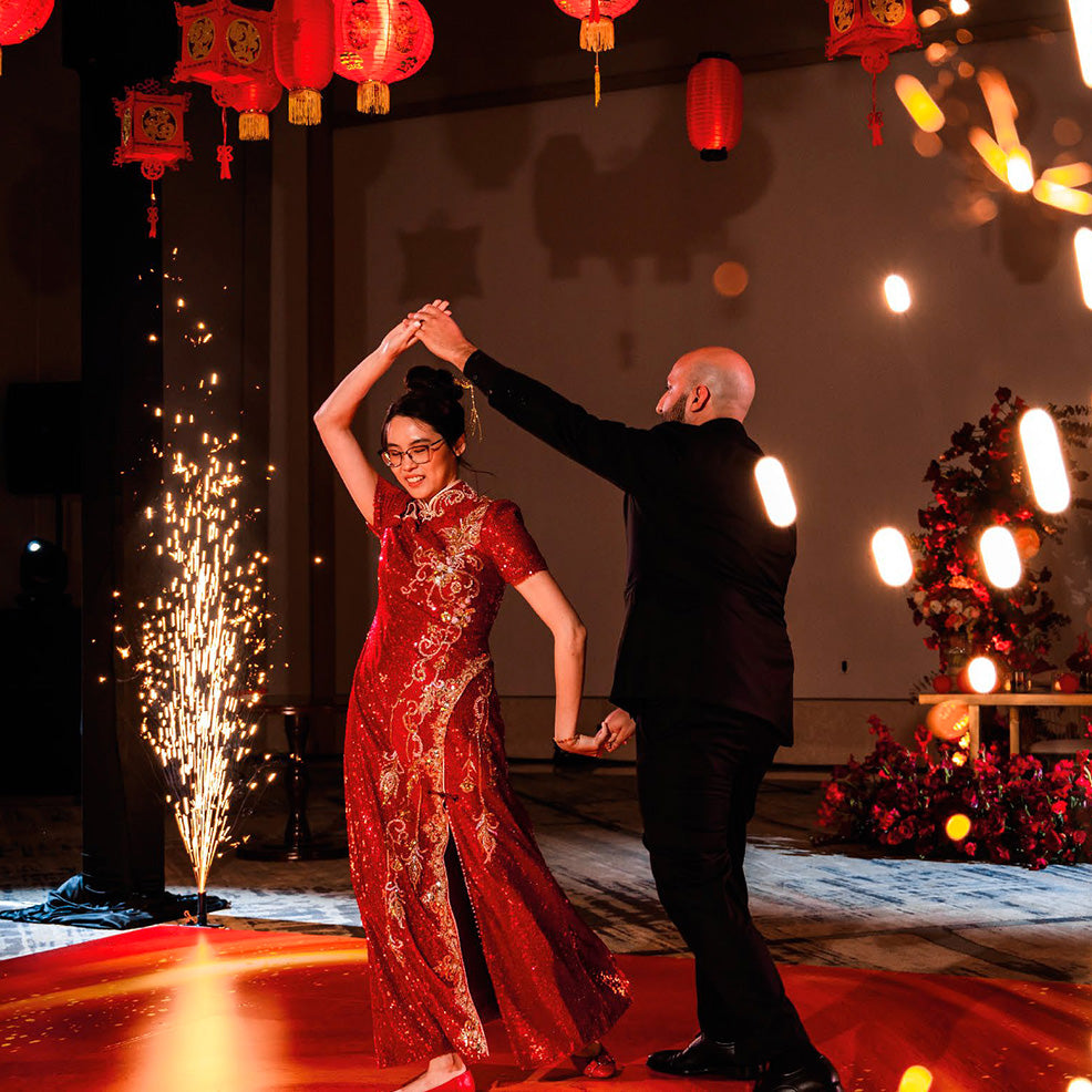 Hilton Cancun Destination Wedding Package