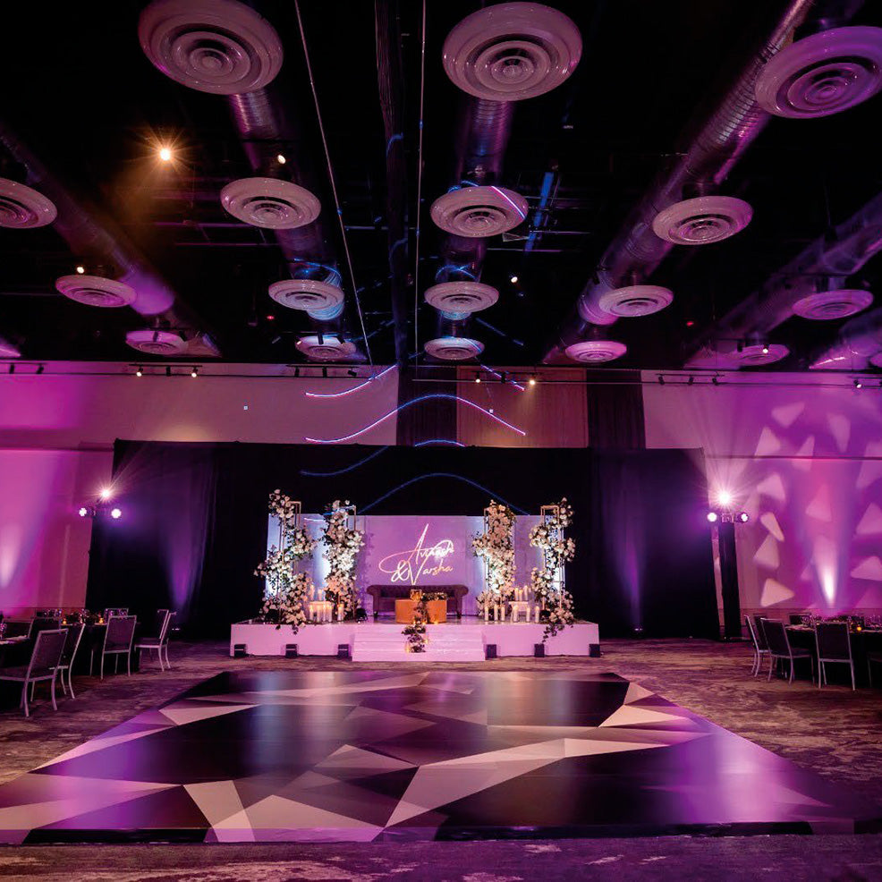 Hilton Cancun Destination Wedding Package