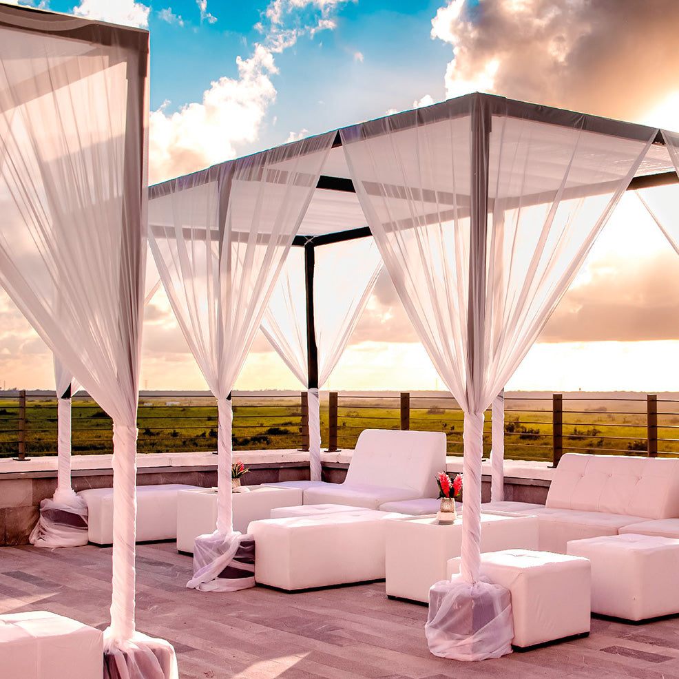 Hilton Cancun Destination Wedding Package