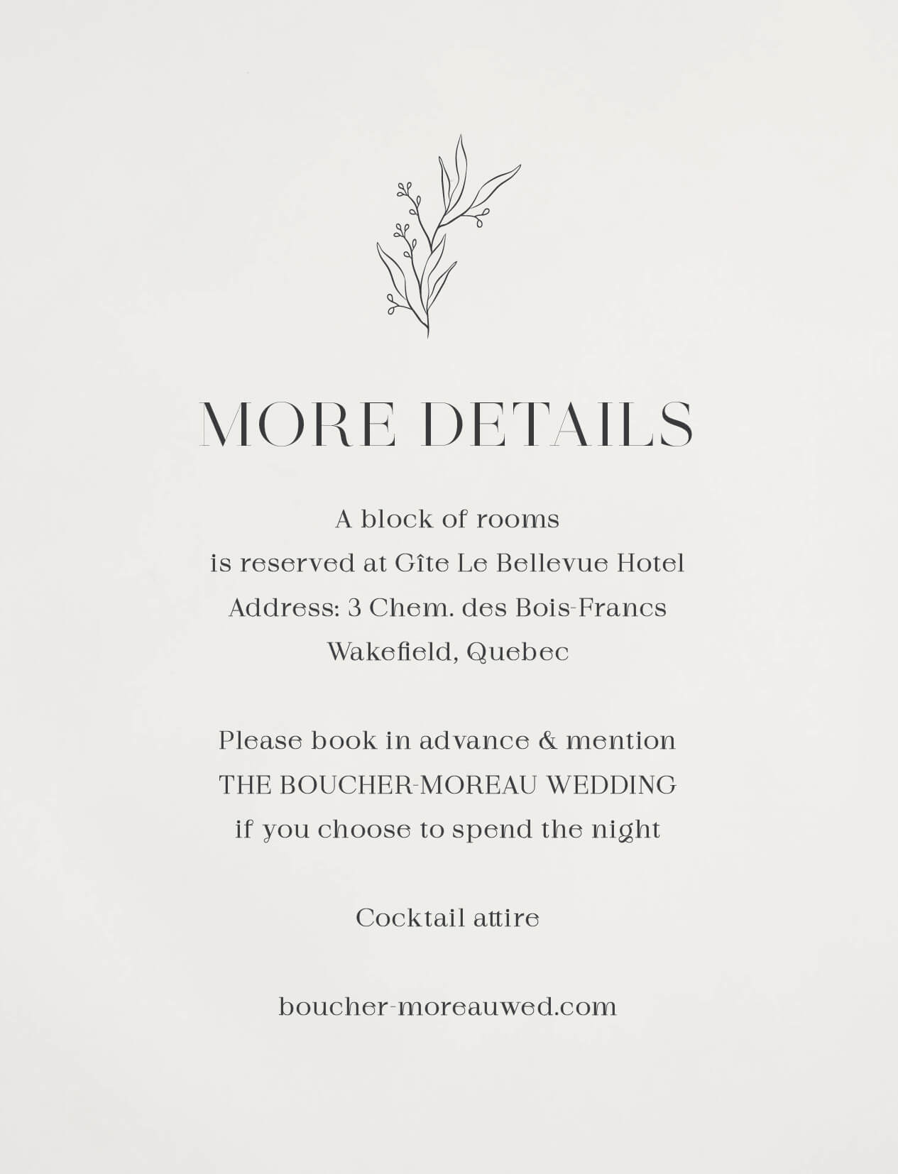 Herbarium Information Card by Yunita Y.