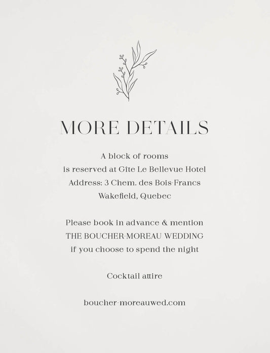 Herbarium Information Card by Yunita Y.