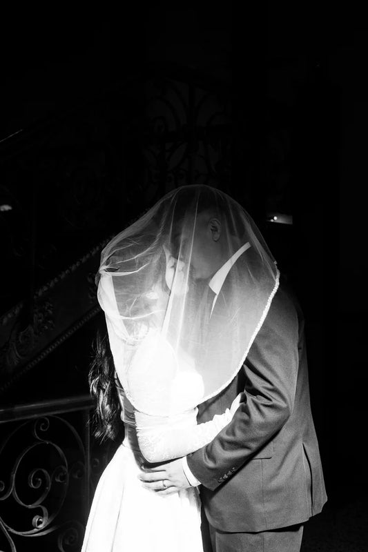 Wedding Tier 2 Photography Offer