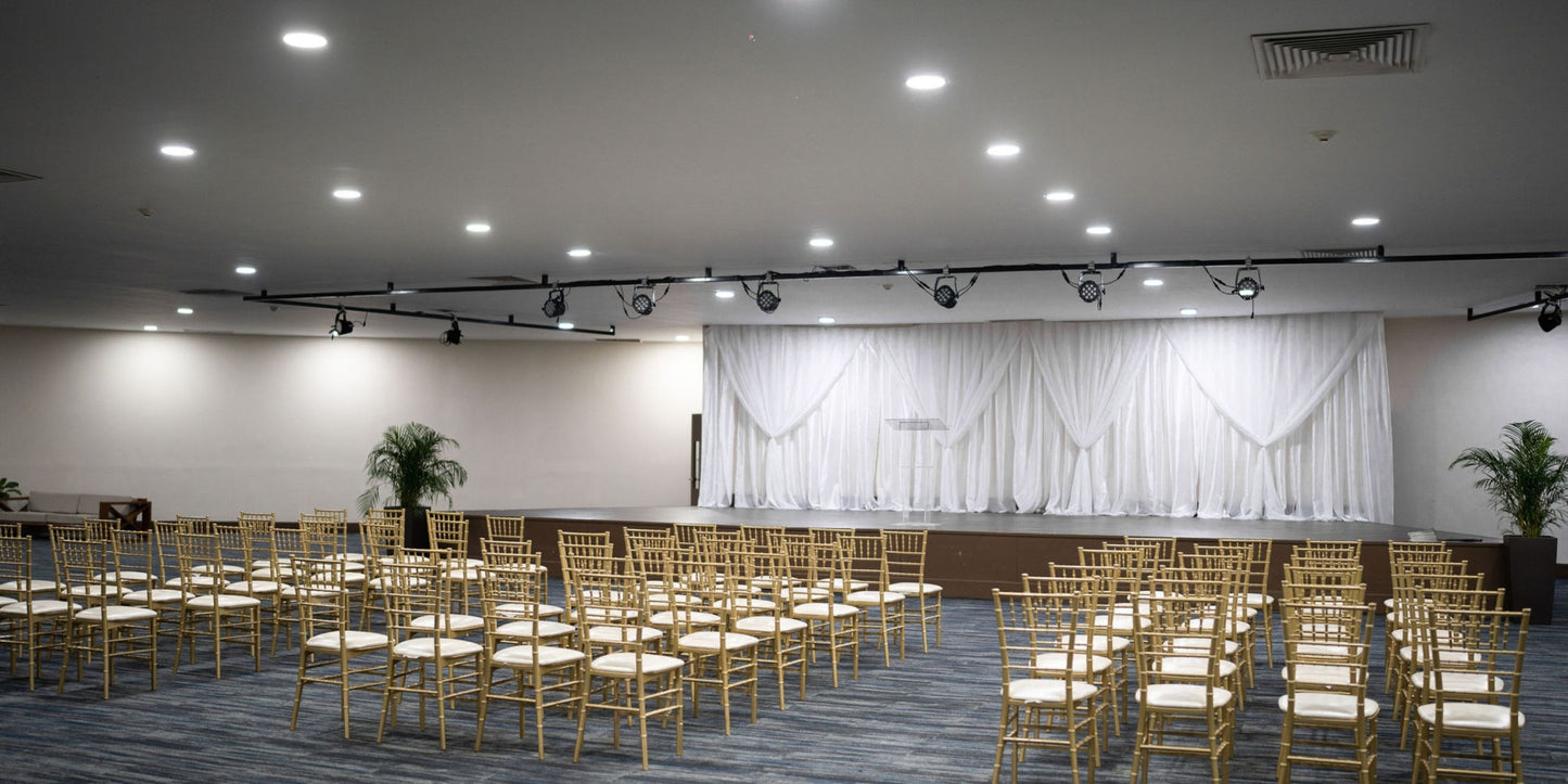 Hideaway at Royalton Blue Waters Destination Wedding Package