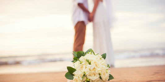 Hideaway at Royalton Riviera Cancun Destination Wedding Package