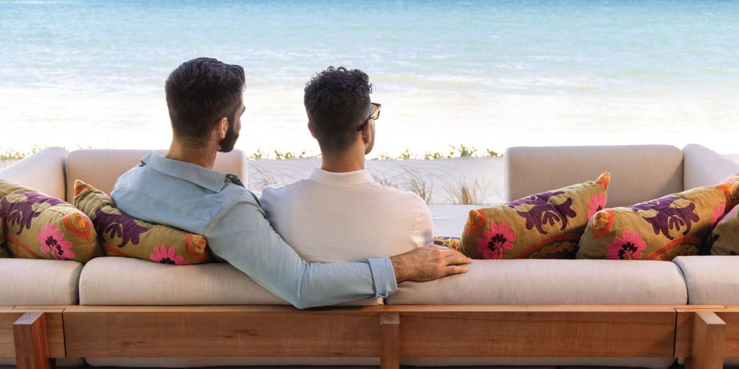 Hilton Cancun Destination Wedding Package