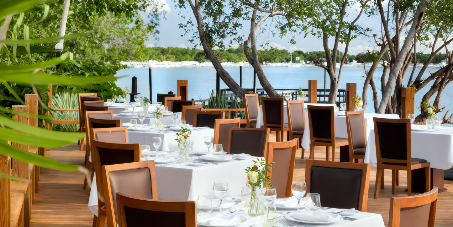 Dreams La Romana Resort & Spa Destination Wedding Package