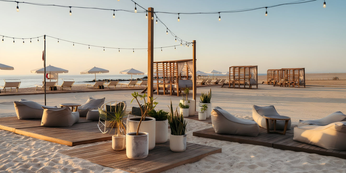 Hilton Los Cabos Destination Wedding Package