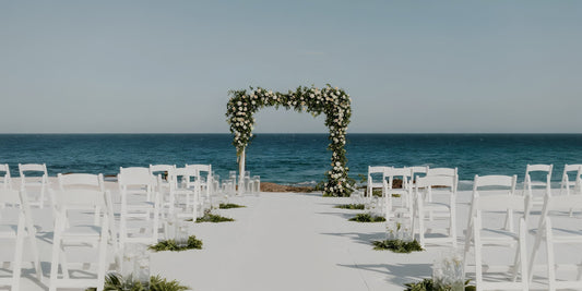 Hilton Los Cabos Destination Wedding Package