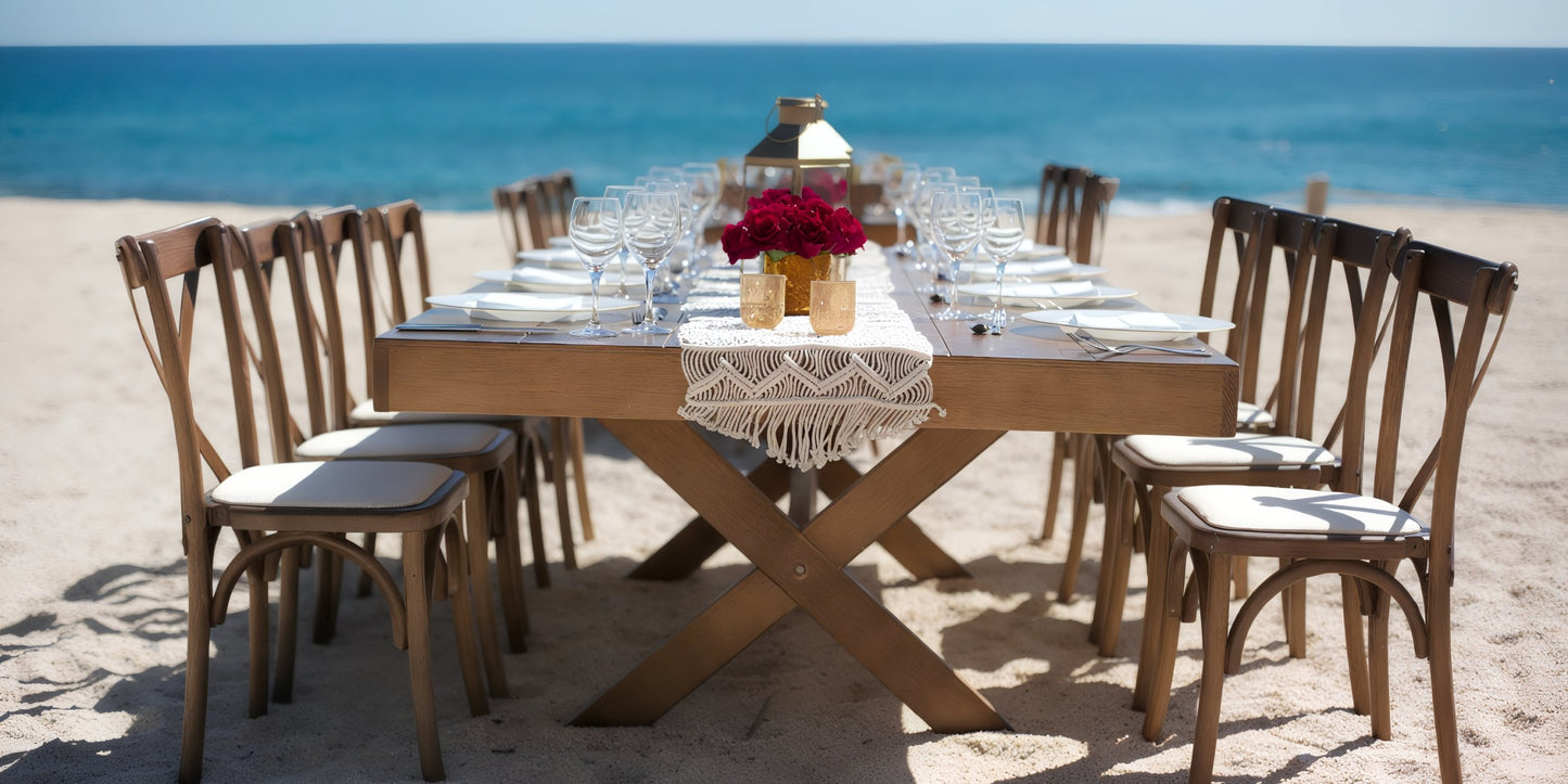 Hilton Los Cabos Destination Wedding Package