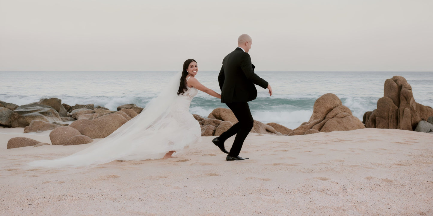 Hilton Los Cabos Destination Wedding Package