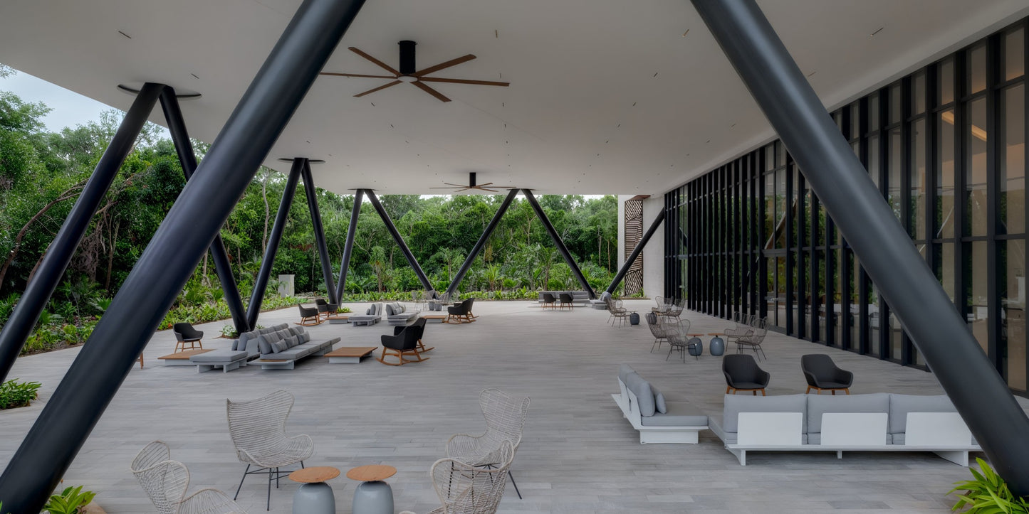 Hilton Tulum Riviera Maya All-Inclusive Resort Destination Wedding Package