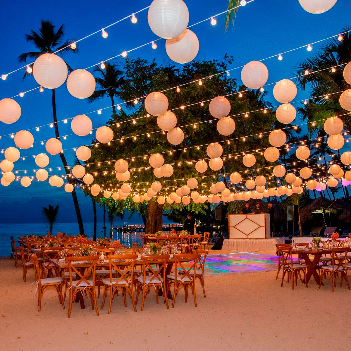 Dreams La Romana Resort & Spa Destination Wedding Package