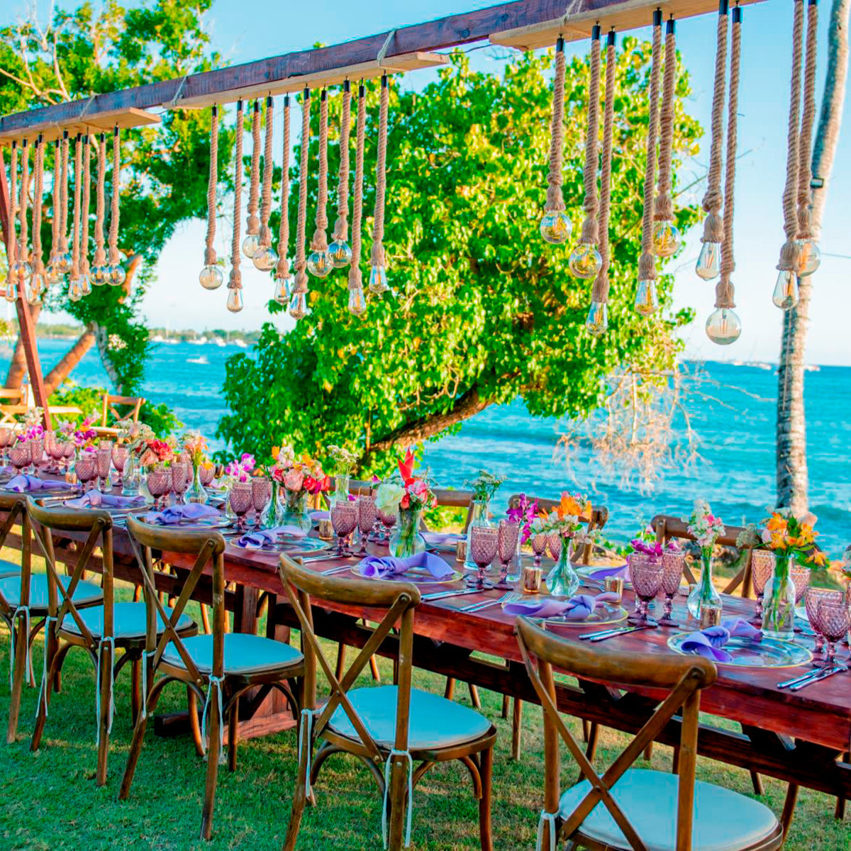 Dreams La Romana Resort & Spa Destination Wedding Package