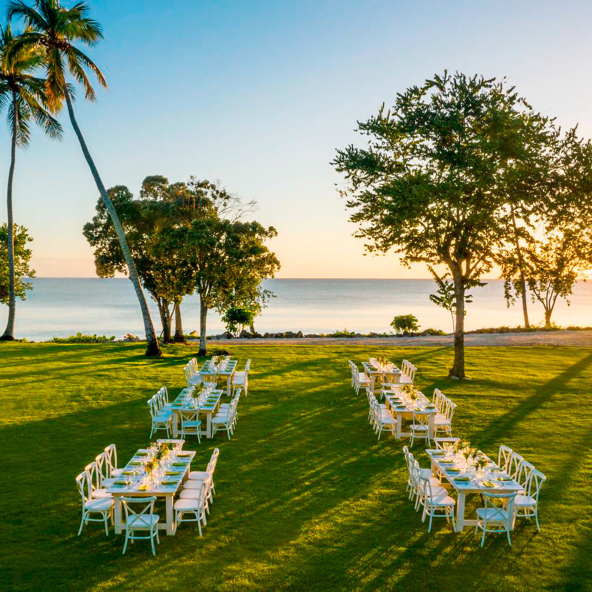 Dreams La Romana Resort & Spa Destination Wedding Package