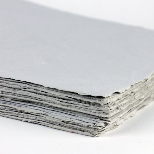 Stone Handmade Paper Bulk {Hmp - B - (Size) Stone}