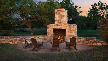 Hofmann Ranch Wedding Package