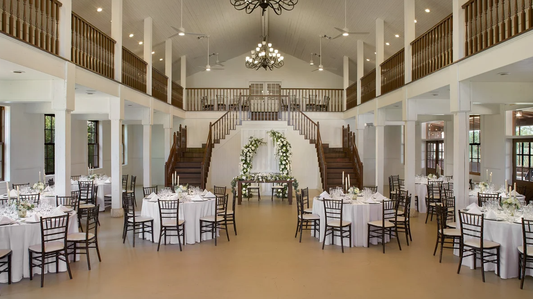Hofmann Ranch Wedding Package