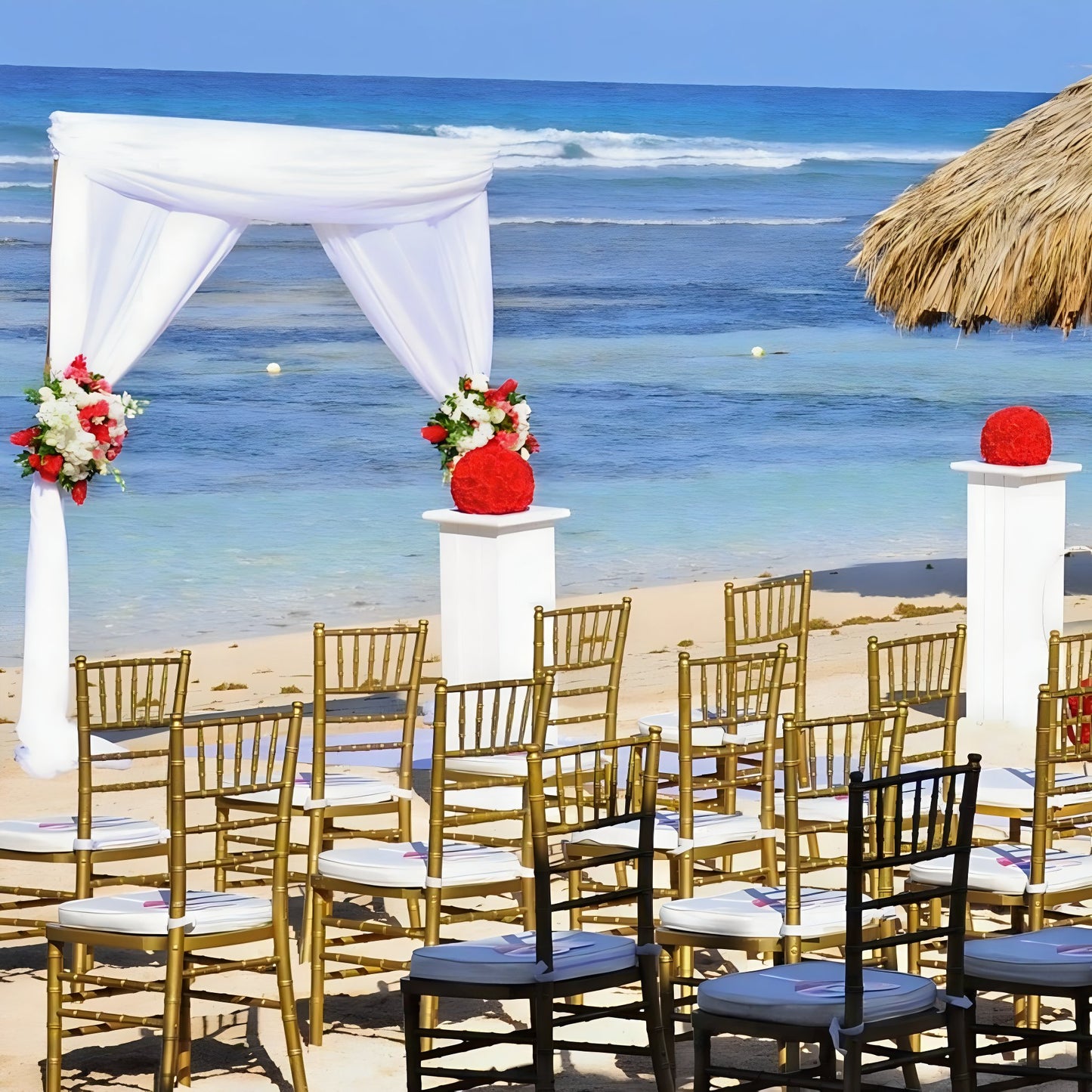 Catalonia Montego Bay Destination Wedding Package