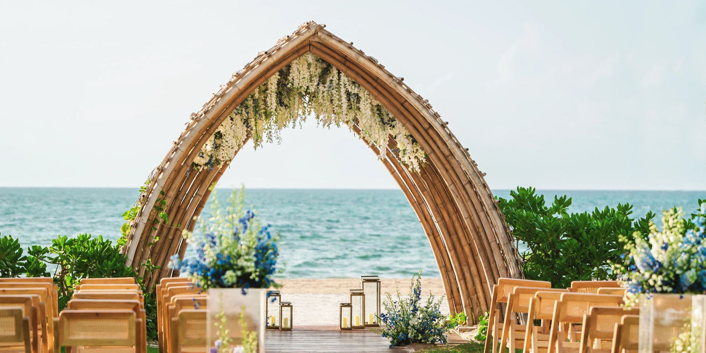 Hyatt Zilara Riviera Maya Destination Wedding Package