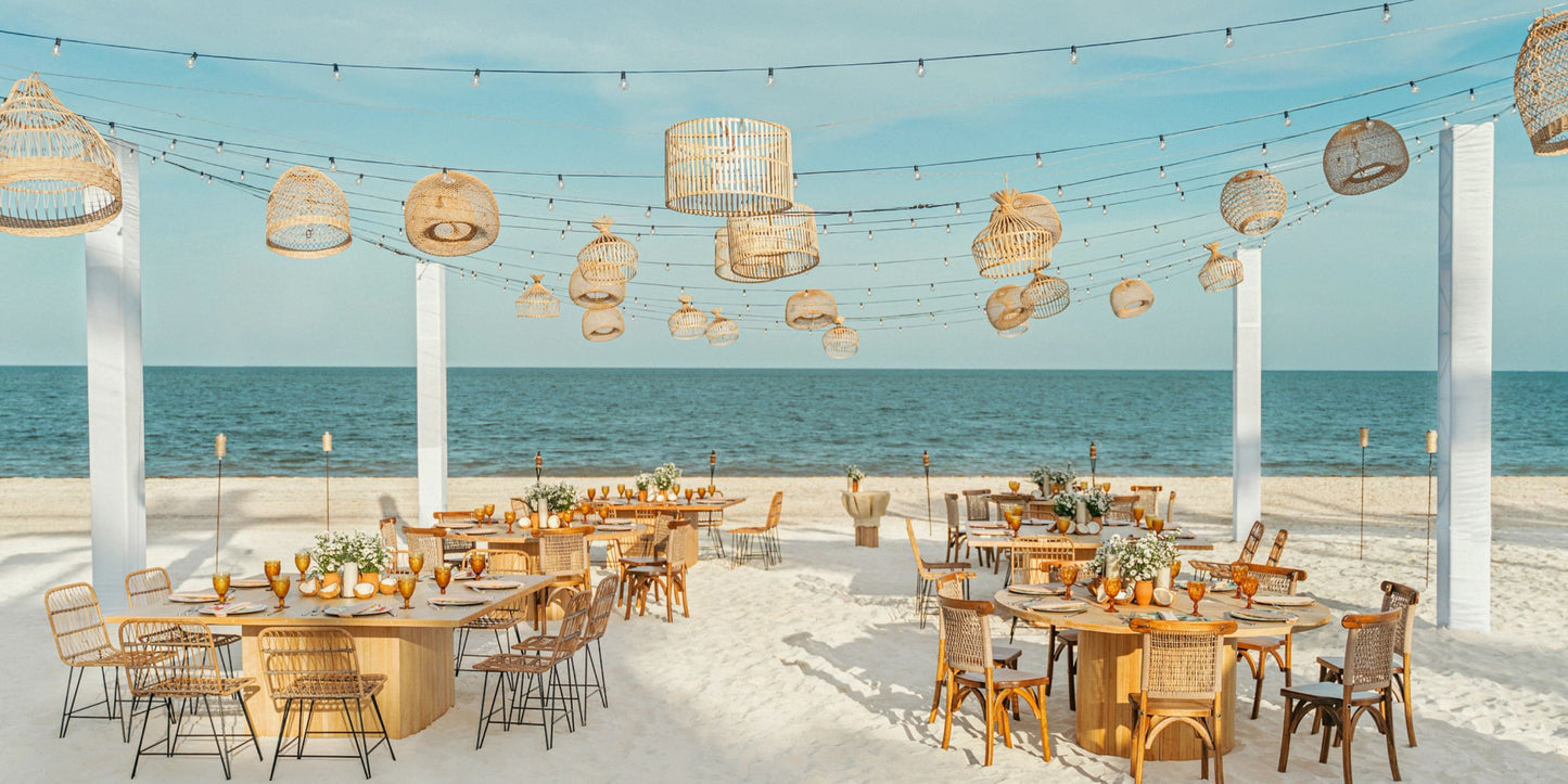 Hyatt Zilara Riviera Maya Destination Wedding Package