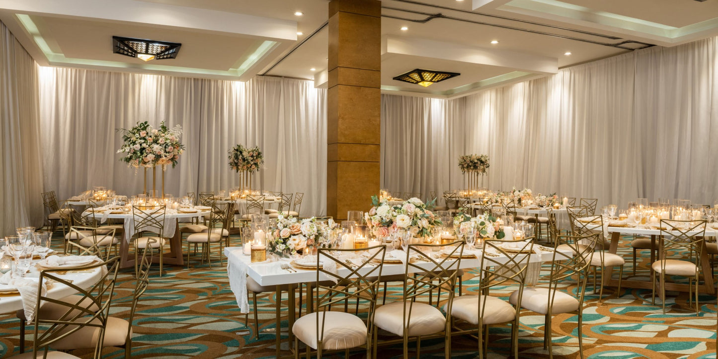 Hyatt Ziva Los Cabos Destination Wedding Package