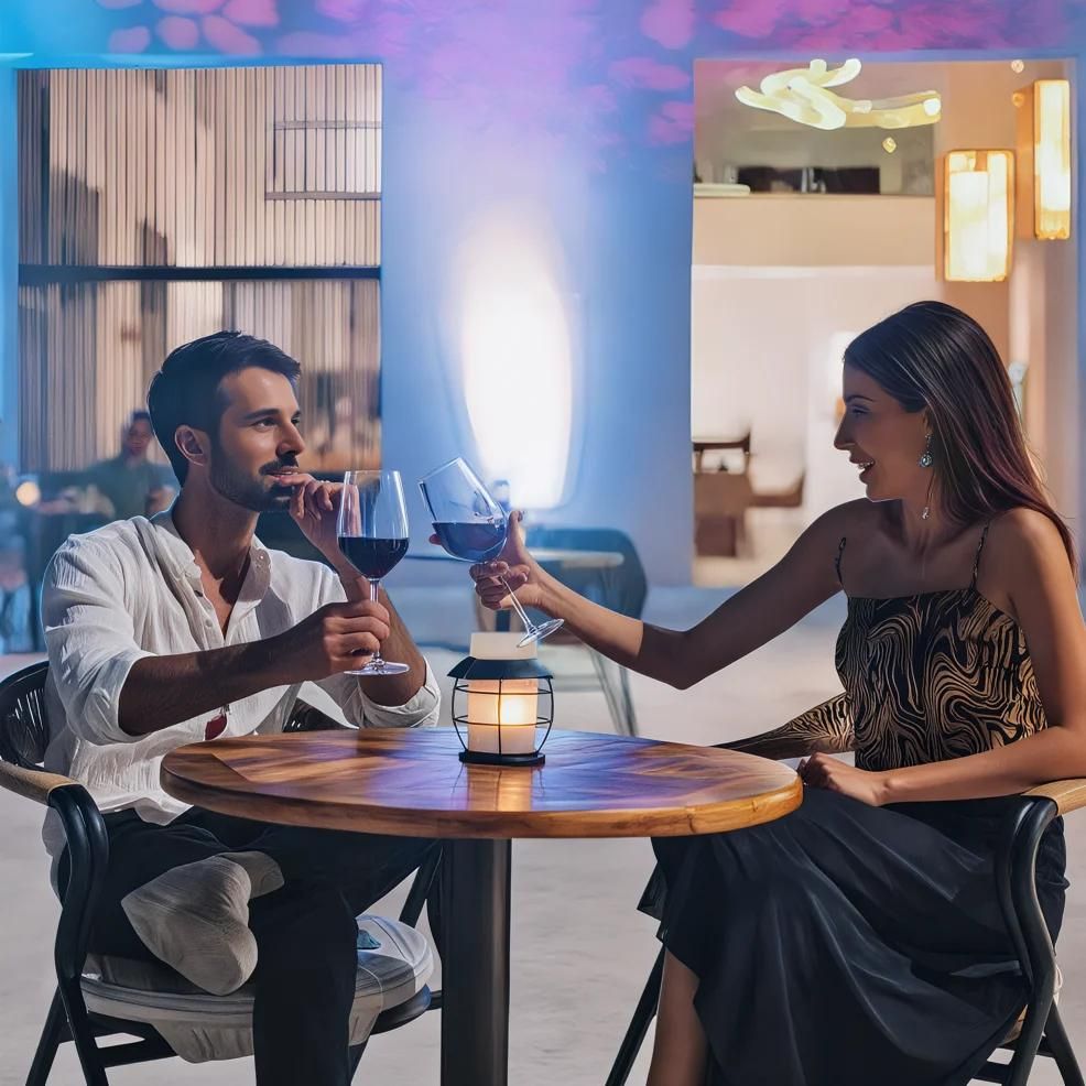 Hyatt Ziva Riviera Maya Destination Wedding Package